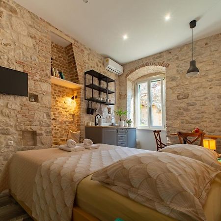 Rooms And Apartments Djanovic Split Zewnętrze zdjęcie