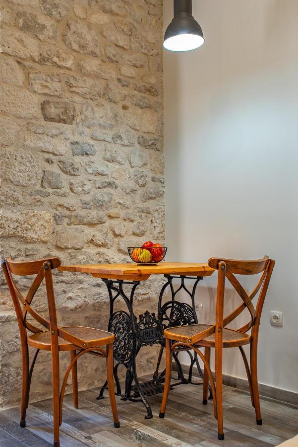 Rooms And Apartments Djanovic Split Zewnętrze zdjęcie