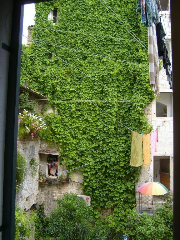 Rooms And Apartments Djanovic Split Zewnętrze zdjęcie