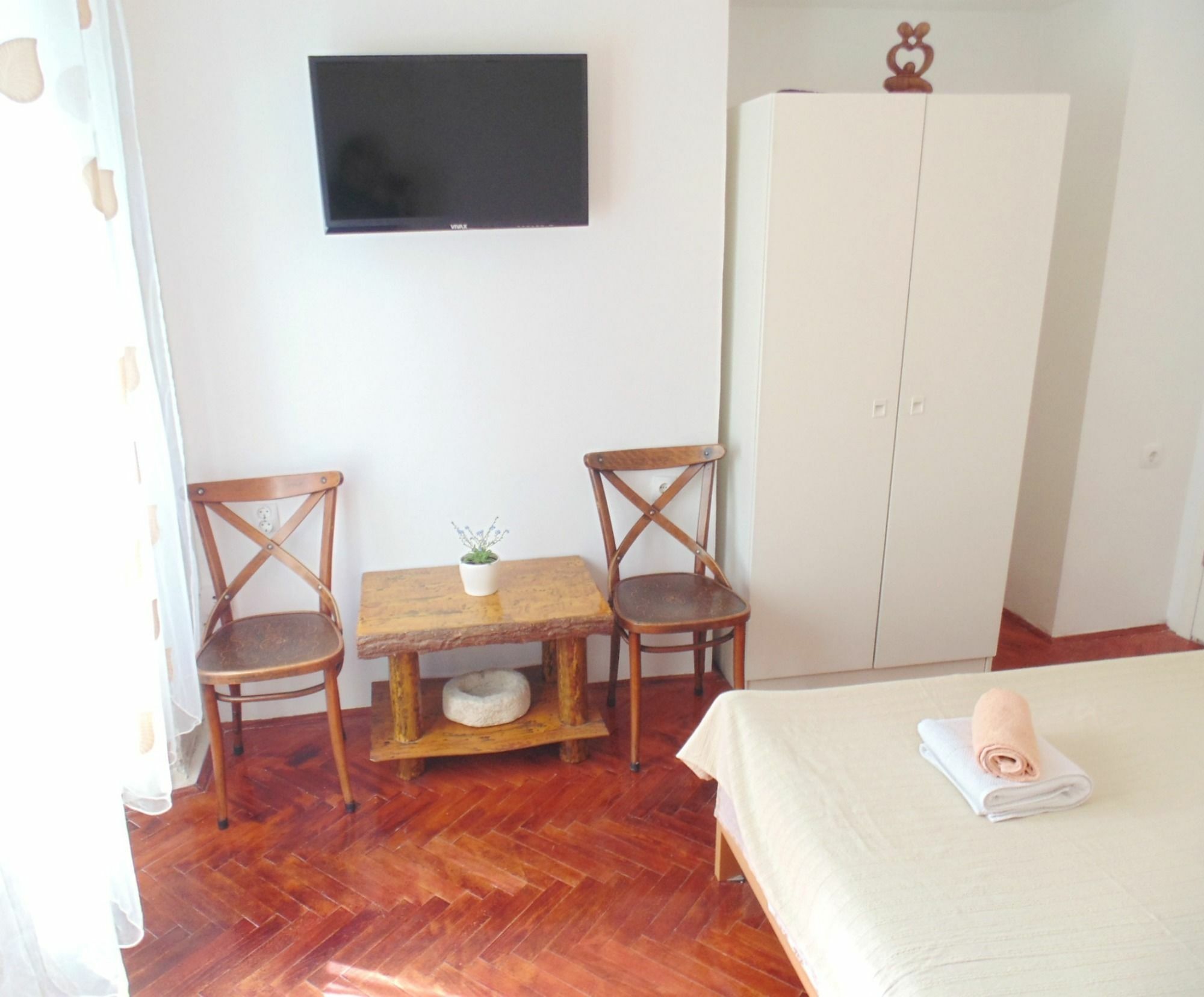 Rooms And Apartments Djanovic Split Zewnętrze zdjęcie