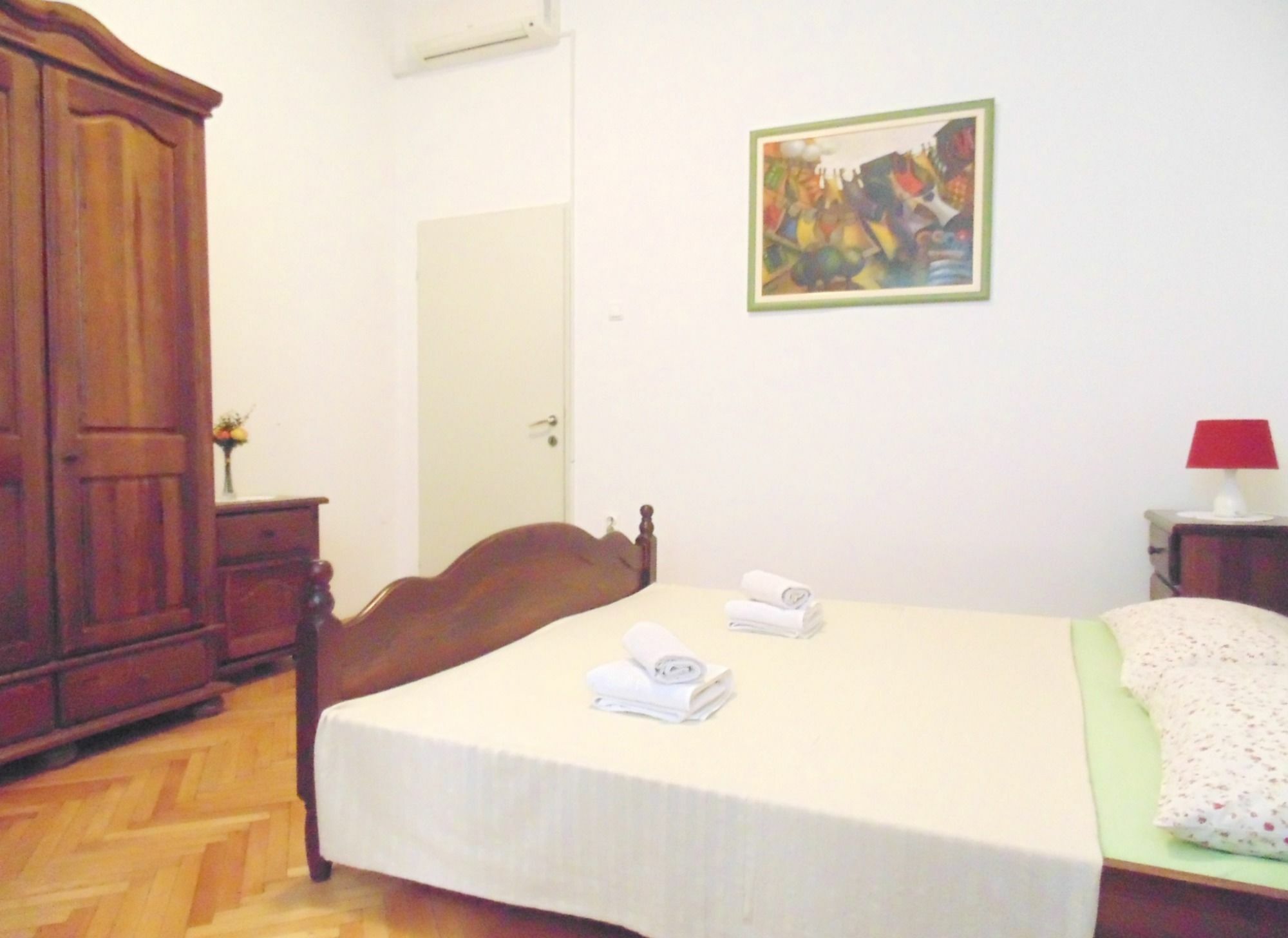 Rooms And Apartments Djanovic Split Zewnętrze zdjęcie