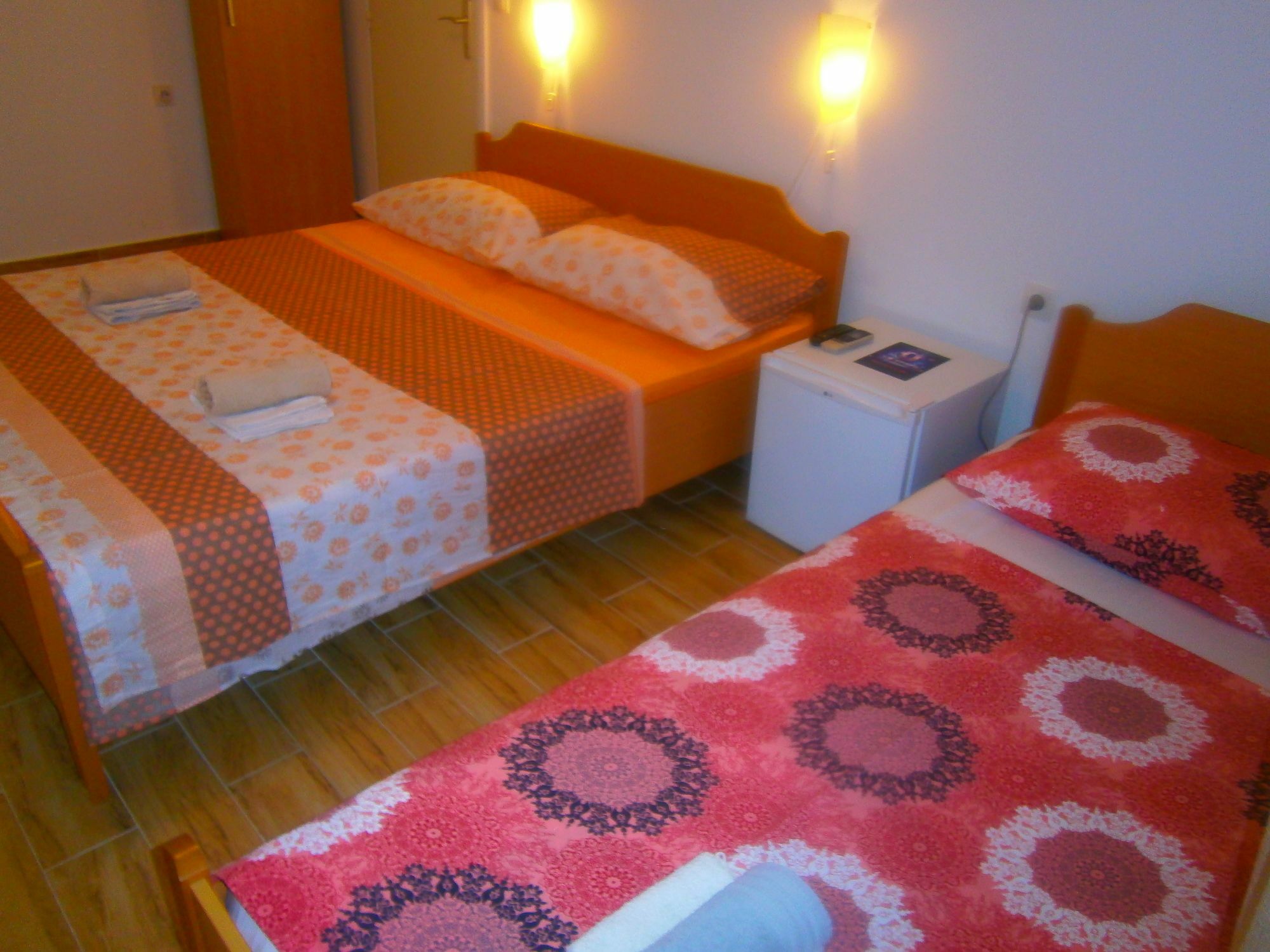 Rooms And Apartments Djanovic Split Zewnętrze zdjęcie
