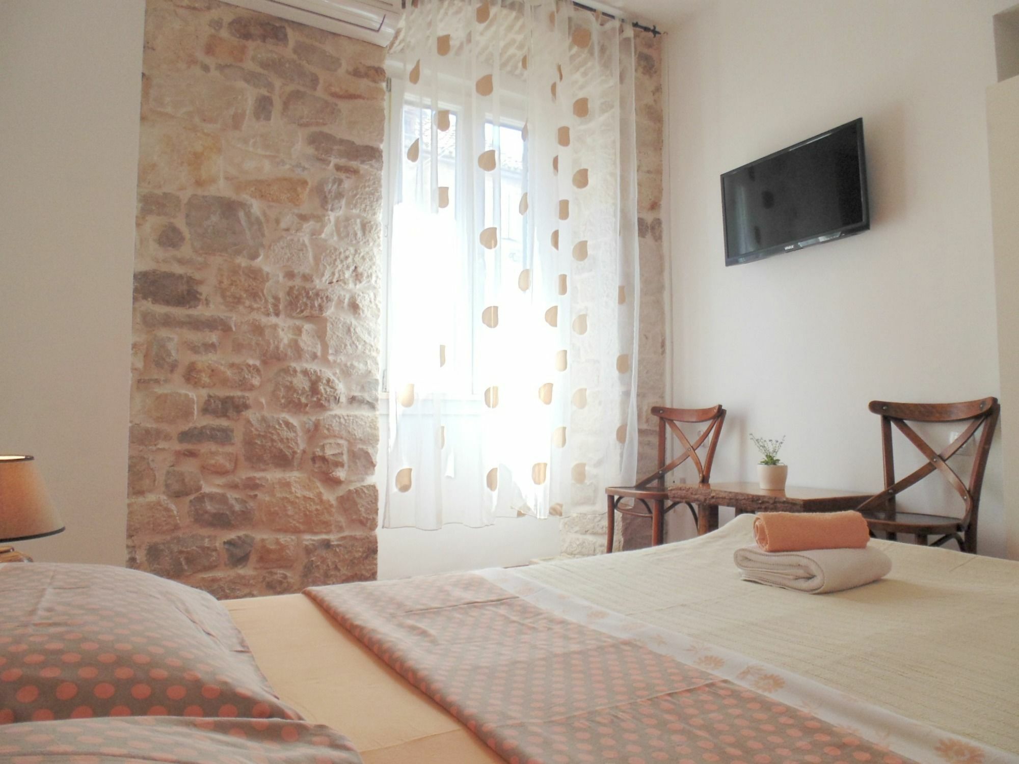 Rooms And Apartments Djanovic Split Zewnętrze zdjęcie